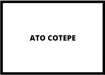 ATO COTEPE